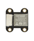 Kickass Vl53L1X Time Of Flight Laser Rangefinder Sensor Module featuring built in MCU in compact design for precise distance tracking.