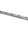 Heavy Duty Linear Guide Rail HGR30 2800mm For High Speed High Load And High Precision Motion, smooth metal rail with bolt holes