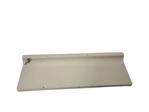 Black 2x6 Inch Ceramic Tile Bullnose Mud Cap Trim Edge Subway Style Dope Gloss Finish 5 Piece Set For Shower Kitchen Bathroom Wall Backsplash Ideal For Backsplash And Shower Walls In Kitchen Or Bath With Retro Mid Century Modern Vibe And Cleaning - single mud cap trim displayed