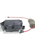 Heavy Duty Lift Gate Lock Latch With Actuator Bolt On Swap For Mercedes Benz W211 W219 W203 Tailgate Drop In Direct Oem Replacement close-up view.
