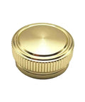 Lightweight CNC Aluminum Alloy Spool Tension Knob Upgrade For 20 22 23 Baitcasting Reels Pro-Grade Mechanical Brake Dial Replacement Part