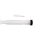 Precision nozzle and rod for Pro Grade Solder Ink Curing Resist Paint For PCB BGA Insulation And Short Protection, Handy Electronic Repair Kit.