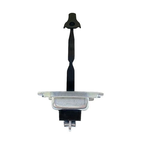 Toyota Camry Door Hinge Set For 2006 To 2011 Rear Left And Right 68630 06030 Door Check Strap Stopper Limiter