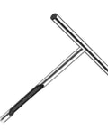 Pro Grade Durable Stainless Steel Soil Probe Sampler For Garden Testing And Sampling Lightweight Yet Rugged Tool