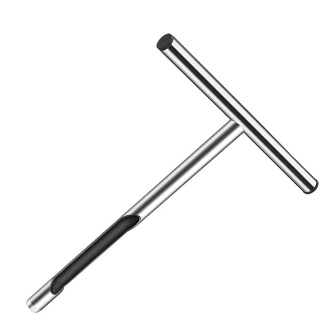 Pro Grade Durable Stainless Steel Soil Probe Sampler For Garden Testing And Sampling Lightweight Yet Rugged Tool