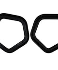 Top Shelf No Sweat Swap Heavy Duty Valve Cover Gasket 5 Pack for Honda GX240 GX270 rubber seals for small engines.