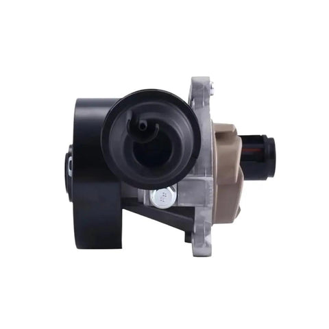 OEM Water Pump Assembly For BMW Cooling System Replacement Fits 120i 125i 220i 320i 330i 420i 430i 530i 630i With Part Number 11518638026 Maintain Engine Temp And Coolant Flow Reliability