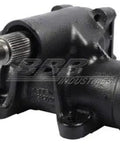 Prograde Remanufactured Power Steering Gear Direct Fit Replacement, 19.67 lbs, durable material, designed for easy bolt-on installation.
