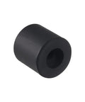 Single piece from 10 Pieces 16mm Silicone Heatbed Leveling Columns For 3D Printers Durable Bed Mounts Hotbed Silicone Buffer Hassle Free