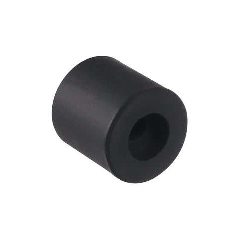 Single piece from 10 Pieces 16mm Silicone Heatbed Leveling Columns For 3D Printers Durable Bed Mounts Hotbed Silicone Buffer Hassle Free