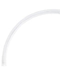 Leak Proof Clear PVC Oil Drain Tube For Lawn Mowers And Tractors Flexible No Crack Oil Drain Hose 1 Pack Replacement