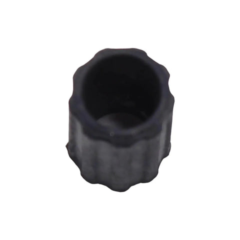 Super Durable Rear Brake Caliper Slider Pin Kit For Ford Transit 2006 To 2014 Ensures Smooth Glide And Rock Solid Stability For Easy Install And Top Notch Braking Power You Get black rubber boot cover