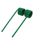 Replacement Baler Teeth Set Fits 330 340 430 435 530 Balers And JD1D1 Hay Equipment OEM Style E74678 TE