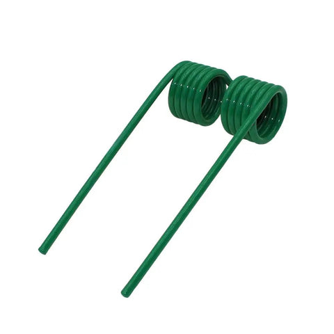 Replacement Baler Teeth Set Fits 330 340 430 435 530 Balers And JD1D1 Hay Equipment OEM Style E74678 TE