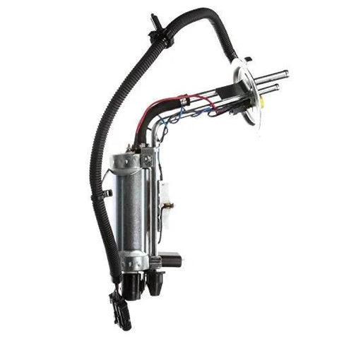 Fuel Pump Assembly HP10148 For Cars And Trucks Top Notch OEM Fitment With Quiet Metal Tube Hangers And Durable Construction