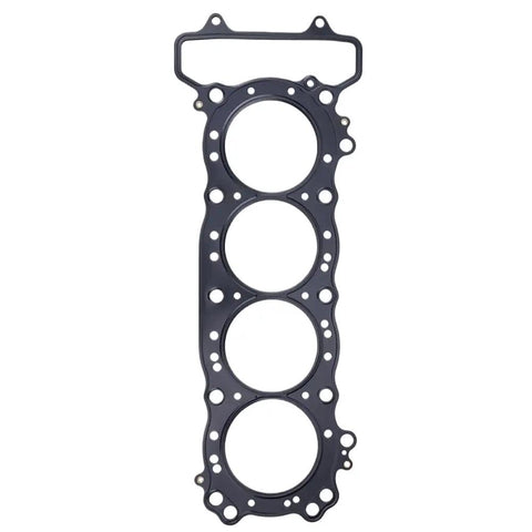 Snag This Slick Heavy Duty Multi Layer Steel Cylinder Head Gasket for Honda CB900F, CB919, CBR900RR, CBR919RR, 1996-2007.