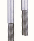 Top Shelf Remington 700 BDL Long Triggerguard Action Screw Nickel Plated Stainless Steel gunsmith fasteners, two sizes.