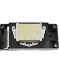 Unlocked Printhead For XULI X6-1600S And DX5 RJ900 JV33 JV3 1604 1614 Printers, F186000 Compatible, top view