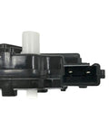 Premium Hylorvin Liftgate Lock Actuator That Fits Jeep Patriot 2007 thru 2017 Perfect Oem Upgrade To Fix Tailgate Malfunctions And Restore Smooth Operation For Your Ride Now black plastic actuator