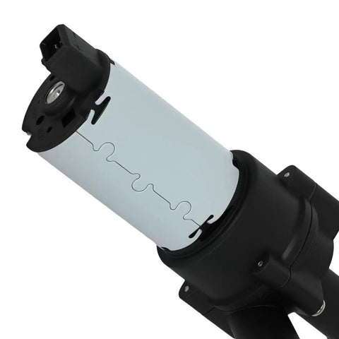 Universal 12V Auxiliary Coolant Water Pump Direct Fit Replacement For Engine Cooling Systems Durable Direct Replacement Part For Maintaining Optimal Engine Temperature And Preventing Overheating Issues