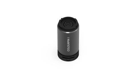 Bluetooth Color Reader For Designers, Instantly Scan And Match Colors, Then Share Swatches With A Portable Color Matching Tool