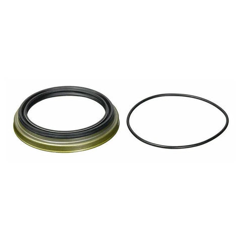 Front Left Driver Side And Front Right Passenger Side Beefed Up Wheel Hub And Bearing Assembly For Toyota Sequoia 4WD 2008 2021 And Tundra 2007 2021 With Tapered Roller Bearing 950 002 4110447 111 6265 538 50230 seal rings