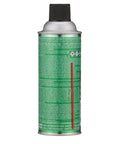 Super Penetrant Aerosol For Corroded Fasteners And Seized Mechanical Components Plastic Safe Formula Fast Acting Rust Release, rear view