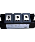 Hefty IGBT Power Module Built Like A Tank For Industrial Motor Drives And Automation Systems, heavy duty, fast switching.