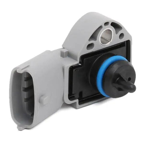 OE-Grade Fuel Pressure Sensor Replacement for Volvo C30 C70 S40 S60 S80 V50 V60 V70 XC60 XC70 XC90 Plug-and-Play Install