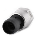 30 PSI Pressure Transducer Sensor Built Tough With Stainless Steel Body One Eighth NPT Thread For Oil Fuel Air Water Applications