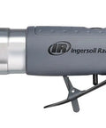 Air Straight Die Grinder 0.33 HP 25,000 RPM with vane motor, lightweight 1 lb, visible ergonomic composite housing and ball-bearing build.
