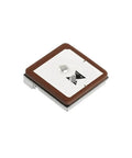 Heavy Duty GNSS Receiver With QMC5883 Compass And Ceramic Sensor, compact module for FPV RC freestyle and long-range DIY drones
