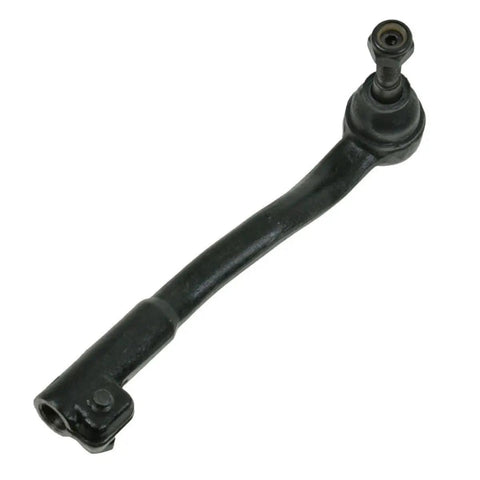 BMW Front Steering Linkage Kit With Drag Link And Outer Tie Rod Ends For 1998 2003 540i 540iT M5 Replacement OE Grade Upgrade For Smooth Handling And Rock Solid Long Lasting Performance black steel drag link