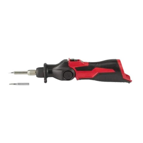 Pointed Soldering Tip For 49-80-0400 Cordless Soldering Iron Model 2488-20, Pro Grade Replacement Tip With Fine Point, 1.9 Inch Length