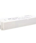 Rugged Ac Dc Led Driver Power Supply 24 Volt 4 2 Amp 100 Watt Ip67 Waterproof Fanless Unit with smooth plug connection.