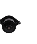Rock Solid Heavy Duty Water Pump Seal Gasket And O Ring Kit For Cummins ISB QSB 6.7L Diesel Engines top view showing black rubber seal