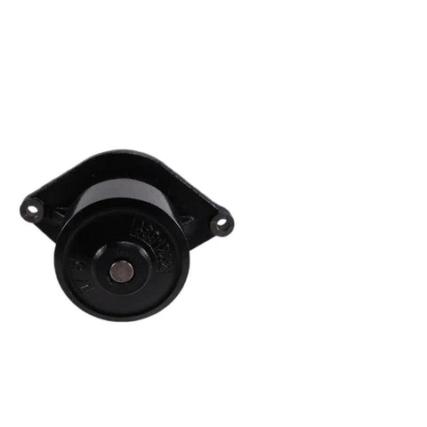 Rock Solid Heavy Duty Water Pump Seal Gasket And O Ring Kit For Cummins ISB QSB 6.7L Diesel Engines top view showing black rubber seal