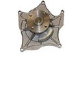 High Performance Engine Water Pump For Cadillac SRX Xlr Sts 4 6 V8 2004 Through 2010, heavy-duty cooling pump design.