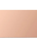 Double Sided Copper Clad Laminate PCB Circuit Board 4X3 Pack Of 50 For Prototyping FR-4 Glass Epoxy 0.062 Inch Thick 1 Oz Copper
