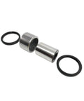 Pro Rear Shock Absorber Link Triangle Arm Maintenance Kit Oil Seal Needle Roller Bearing Fits EXC 125 250 300 450 525 2010 To 2023, bearing and seals