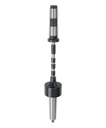 Awesome BildeeMait Woodturning MT2 Pen Mandrel Set With Saver Tailstock Center for CNC lathe workholding tools