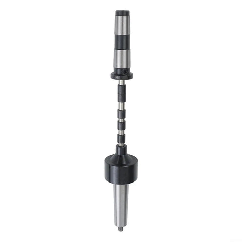 Awesome BildeeMait Woodturning MT2 Pen Mandrel Set With Saver Tailstock Center for CNC lathe workholding tools