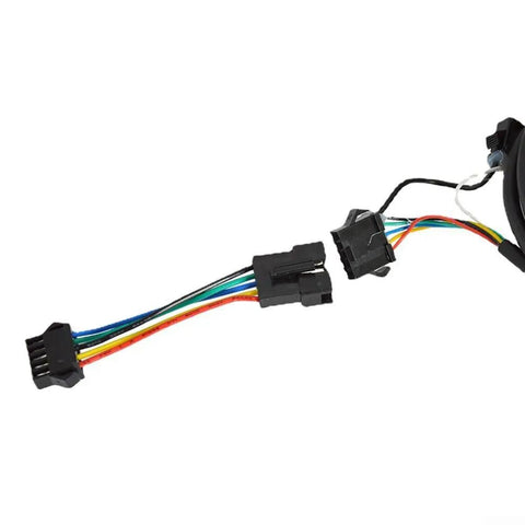 Ebike Display Conversion Cable 6 Pin To 5 Pin Connector Adapter For SW900 E Bike Meter And Controller Communication Line