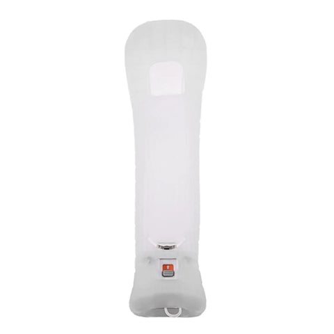 White MotionPlus Sensor Adapter Silicone Case For Remote Controller Boosts Precision And Improves In Game Control For Compatible Titles
