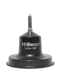 Boxed Little Wil Magnet Mount CB Antenna Kit With 300 Watts Power Handling 10 Oz Magnet Heavy Duty 14 Gauge Copper Coil