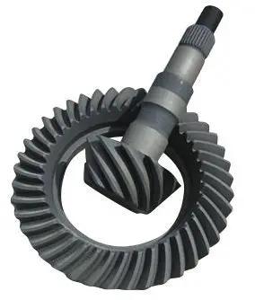 Badass 9.25 Dodge Rearend Guts Package with 31 Spline ZF Posi and 3.92 Ring Pinion Gears Master Install Kit bevel gear.