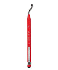 Reaming Pen Pro Grade Tool For Precision Hole Finishing, Durable Aluminum Body, Ergonomic Grip, Ideal For Electrical Jobs