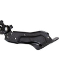 Left Driver Side And Right Passenger Side Lower Door Hinge Beefed-Up Steel For Chrysler Town And Country 2008-2010 And Dodge Grand Caravan 2008-2010 Replacement Hardware High Quality Durable Auto Part