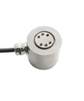 Three Six Dimensional Multi Axis Weighing Sensor For Force And Torque Measurement 0 To 10 Kg Capacity Static Torque And Wrench Calibration