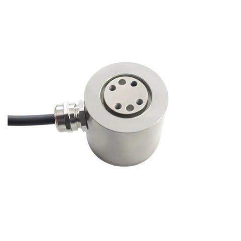 Three Six Dimensional Multi Axis Weighing Sensor For Force And Torque Measurement 0 To 10 Kg Capacity Static Torque And Wrench Calibration